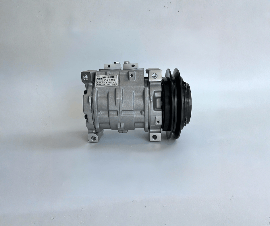 Lốc điều hoà Hino 500 Lốc lạnh Hino 24V Lốc lạnh Ranger